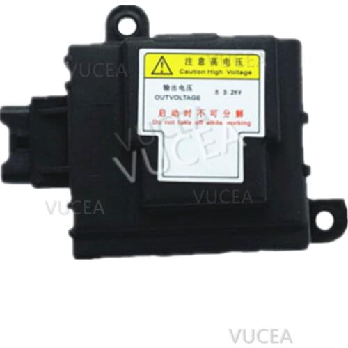 Ionizer for negative ion generator of air conditioner blower For Hyundai Azera Creta Ix25 I30 CW Ix35 Santa fe Avante 971553F000