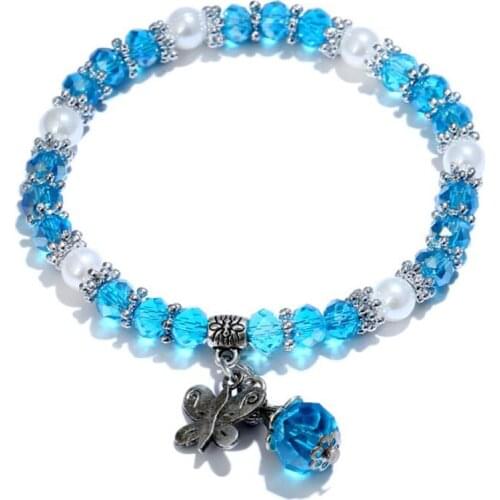 Браслеты с шармами Jiujue China At AliExpress