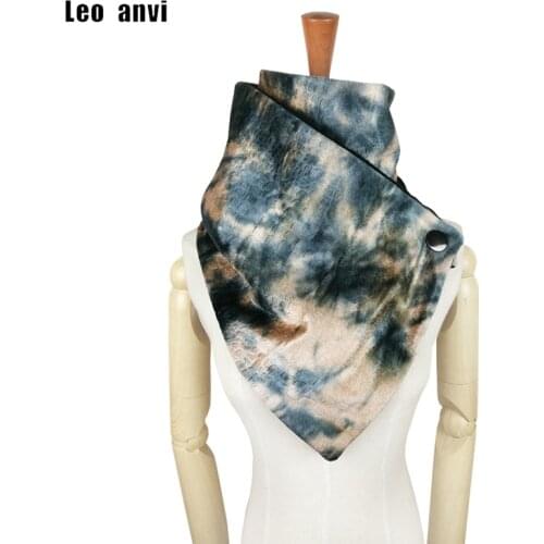 Leo anvi Women's Accessories
