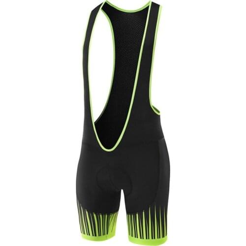 Malciklo Men's Touring Shorts