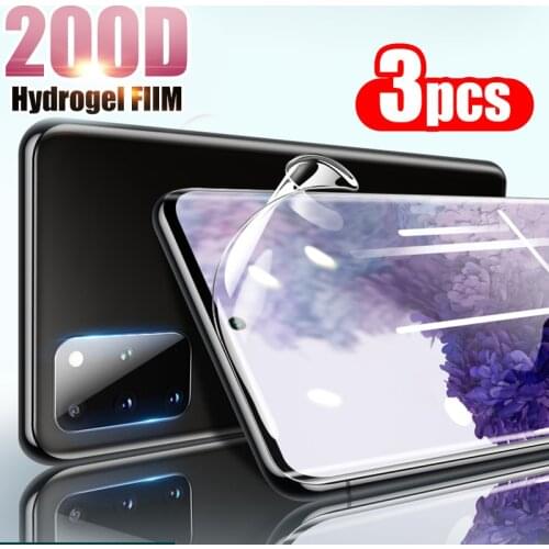 MAXGEAR Protective Films For Mobile Phones