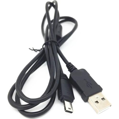 US EU AU UK Wall Adapter Battery Charger USB Cable for CASIO EX-Z9 EX-Z11 EX-TR100 Z85 Z90 Z100 Z150 Z200 Z2200 Z2300 H10 ZR1500