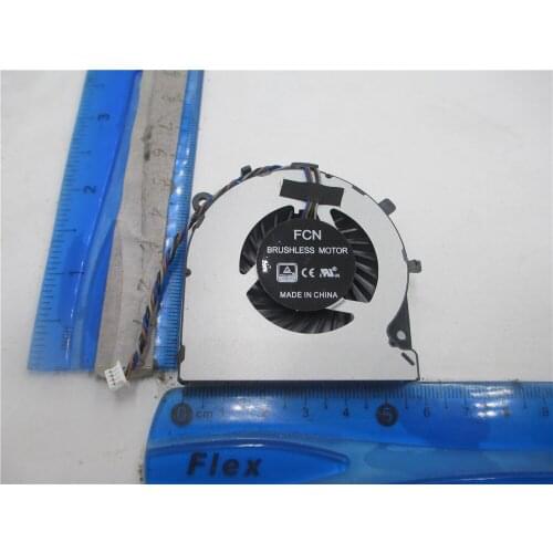 New CPU Cooler Fan For HP 14-AF 14-AD 14-ac 14-AF110NR 14-ac132la SUNON EF60070S1-C180-S9A NS55B00-14M05 6033B0043801