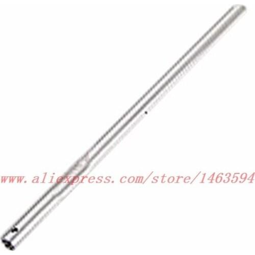Wholesale Double Horse 9101 DH9101 RC Helicopter Spare Parts Tail big pipe tail boom Free Shipping