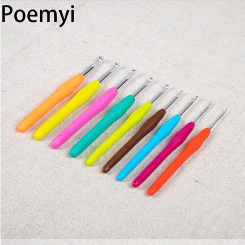 Спицы для вязания Poemyi China At AliExpress