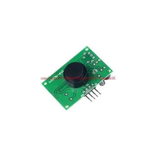 PWM output measured distance between the ultrasonic sensor / ultrasonic waterproof transceiver module