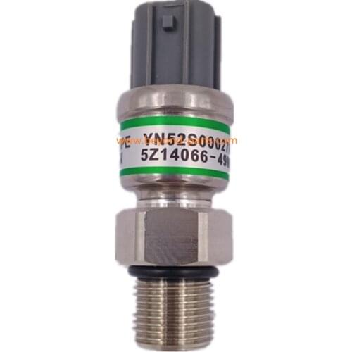 SK-5 SK-6 High Pressure Sensor YN52S00027P1