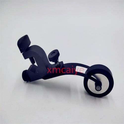 SM74 wheel assembly for paper SM74 CD74 printing machine rubber wheel