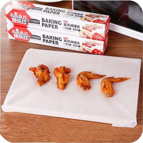 TAROOHOME Parchment Paper For Baking