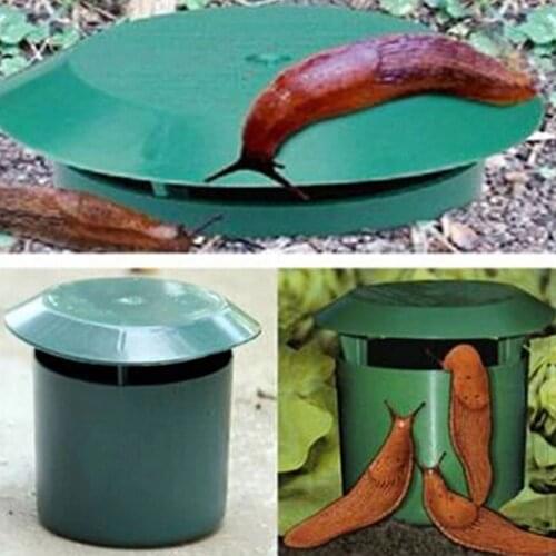 TEAEGG Traps
