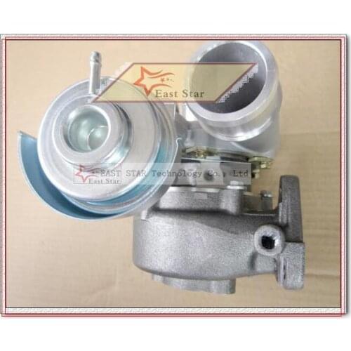 TF035 28231-27810 49135-07310 49135-07311 49135-07312 28231-27750 Turbo For HYUNDAI Santa Fe Grandeur 06- D4EB 2.2L CRDi 150HP