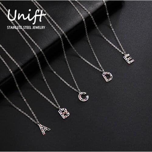 Unift Luxury Chokers