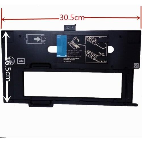 120mm Photo Holder Film 120 220 620 Brownie Film Guide For Epson Perfection 4490 4990 2450 3170 3200 4180 4870 V500 V550 V600