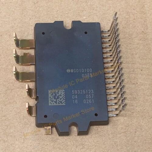 2PCS/LOT MG010100 NEW