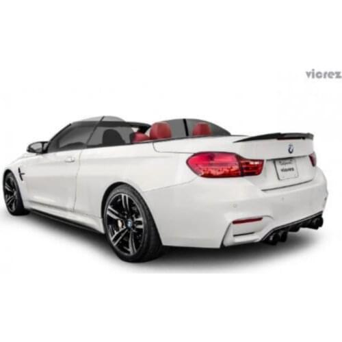 Fog lamps lights for BMW F33 F83 Convertible 4ser Stop Brake lamp Reverse Back up bulb Front Rear Turn Signal light 2pc