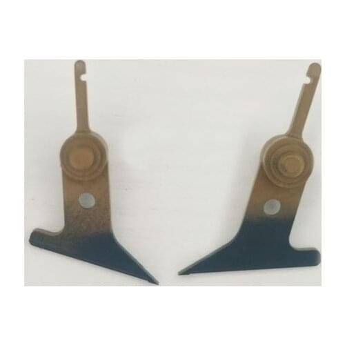 5pcs/Set Original Upper Fuser Picker Finger AE044019 for Ricoh Aficio MP9000 1100 1350 1107 907 1357EX