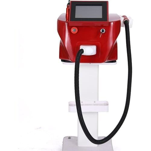 Picosecond 755nm 1064nm 532nm Laser beautifying machine The spot whitening