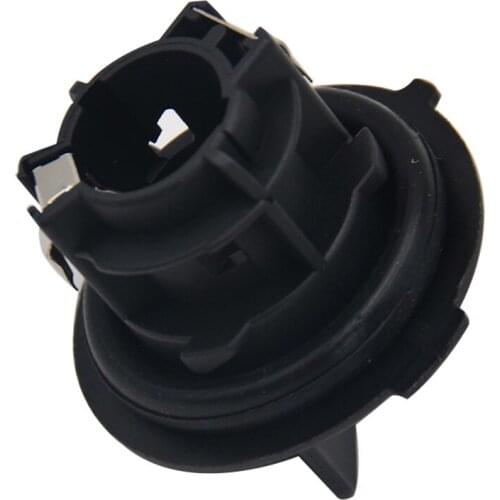 Car Styling Auto Turn Signal Light Lamp Bulb Indicator Bulb Holder Socket for Peugeot 207 307 607 807 621546