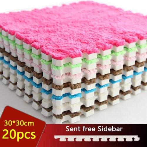Candy Sweet Children's Rugs For Home