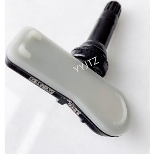 1Pcs Tire Pressure Sensor 93457916 407009322R 407001628R TPMS Tire Pressure Monitoring For Dacia Opel Renault Smart