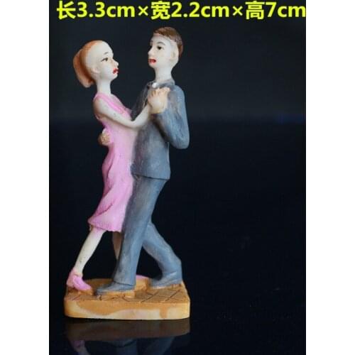Deli Figurines For Interior