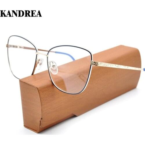 KANDREA Women's Accessories