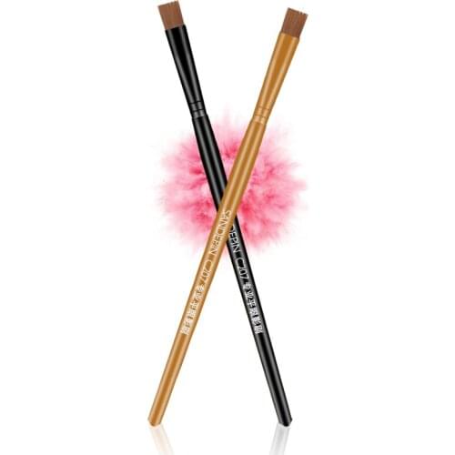 LAMUSELAND Eyebrow & Eyelash Tools