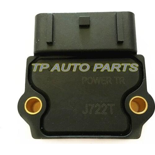 Ignition Module For Mi-tsubishi Eclipse 2.4L OEM J722T MD189747