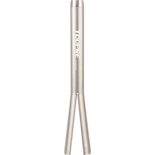 New TOOPRE Bicycle Bowl Remover 28.6mm 304 Stainless Steel Mountain Bike Headset Removal Tool Front Fork Tube Frame Repair Tools