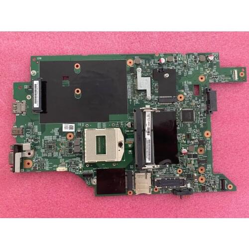 Original laptop Lenovo ThinkPad L540 motherboard mainboard 00HM475