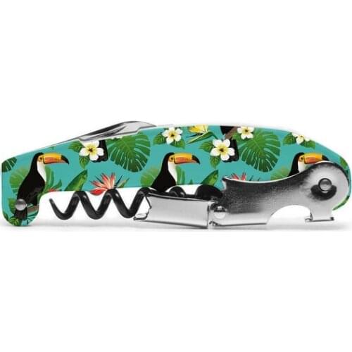 Corkscrew Koala Toucan