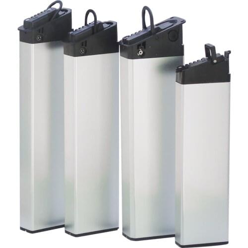 Samebike LO26 20LVXD30 Lectric XP ebike battery box 40pcs 50pcs 65pcs cells mate X e bike frame battery case