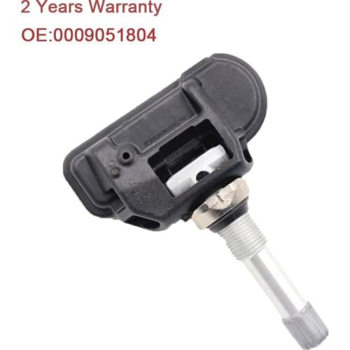 YAOPEI TPMS Tire Pressure Monitor Systems 0009051804 A0009051804 433Mhz For Mercedes W221