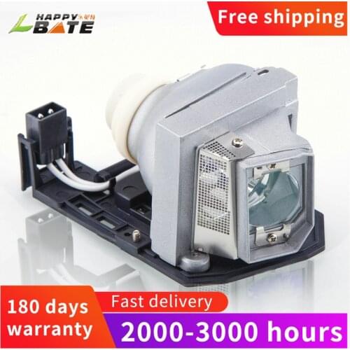 Compatible BL-FU240A//SP.8RU01GC01 Projector Lamp with housing for OPTOMA DH1011 EH300 HD131X HD25 HD25LV HD2500 HD30 HD30B