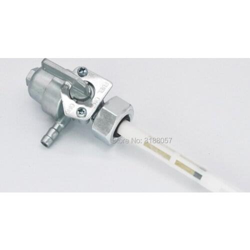 Fuel Petcock Switch 14mm x 1mm for HONDA ATC 185 185S 200X 200S 200M