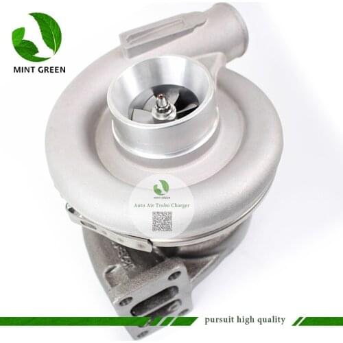 Turbo H1C Turbocharger 3522777 3802289 3528742 for Cummins 6BT 6BTA Diesel 3530714 3535417 3535454 3535414 3535418 3538188