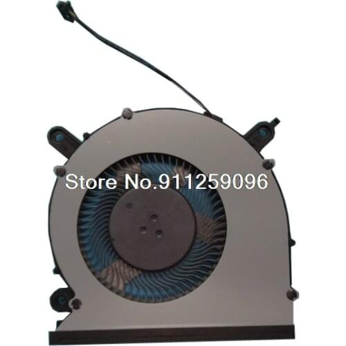 Laptop CPU Cooling Fan For Samsung NP350XAA NP550XTA 350XAA 550XTA BA31-00185A NS85A04 DC05V 0.50A -17K01 New