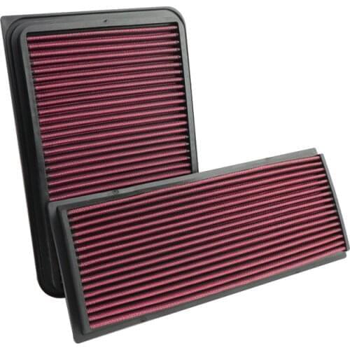 Air filter for Toyota Corolla Yaris L Desire Noah Yaris Vios Ist Vitz Voxy Probox Allion in Rav4 Aurion matrix ractis Vios Vibe