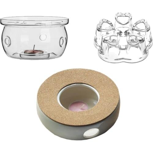 Xmt-Home Stands For Teapots