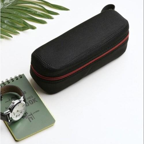 Hard EVA Protective Carrying Case Cover Portable Storage Box Bag Pouch for Anker Sound Core 2 Bluetooth Speaker Soundbox Accesso