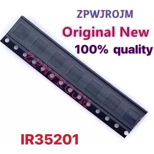 10pcs IR35201 IR35201MTRPBF 35201 QFN-56