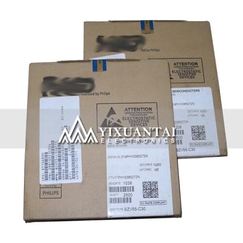 100pcs/lot Free Shipping BZV55-C27 BZV55-C30 BZV55-C33 BZV55-C39 LL34 Original authentic and new