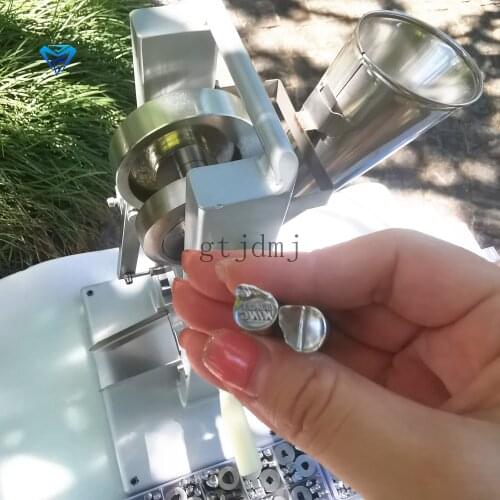 NO.6 manual T0/1.5T Machine press tool dies