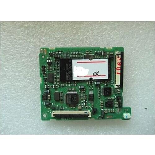 Digital camera accessories for Canon A90 motherboard repair