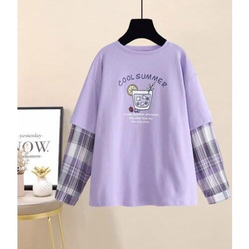 Awe-inspiring Women's Long T-shirts