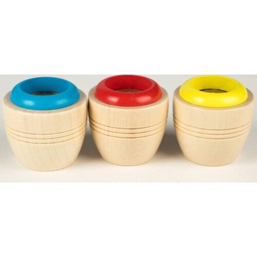 Kids Toys Magic Kaleidoscope Wooden Baby Montessori Early Educaional Puzzle Birthday Gifts