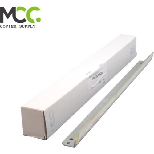 FOR SHARP MX-6500N MX-7500N 1st TRANSFER BELT CLEANING BLADE CCLEZ0231FC32 IMAGE TRANSFER OEM QUALITY