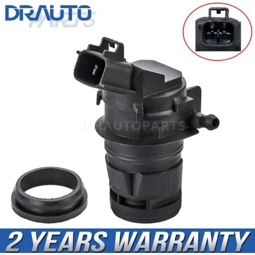 DRAUTOPART Car Wipers