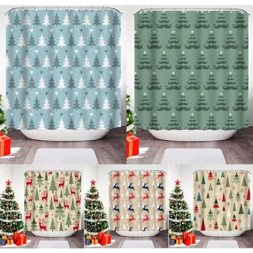 Famy Shower Curtains