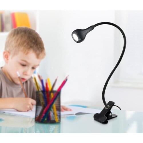 Guillermo LED Table Lamps